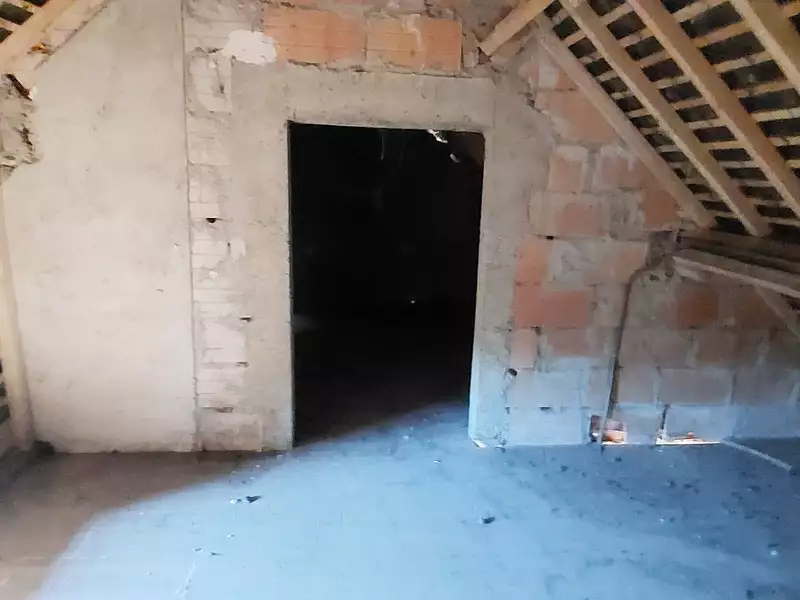 Maison, 72 m²