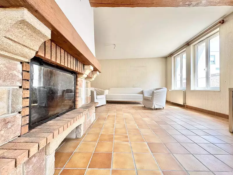 Maison, 186 m²
