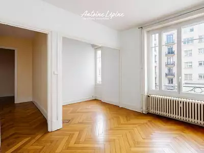 Appartement, 60 m²