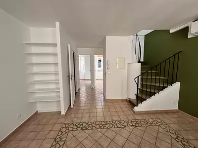 Appartement, 44,13 m²