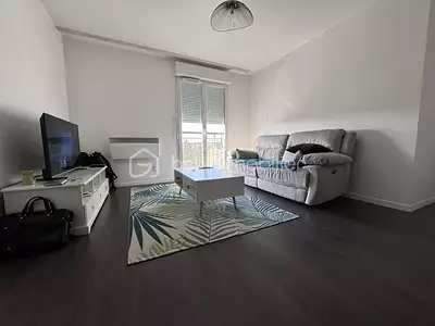 Appartement, 41 m²