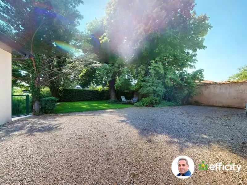 Maison, 126 m²