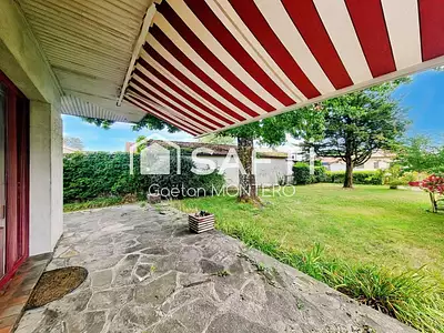 Maison, 102 m²