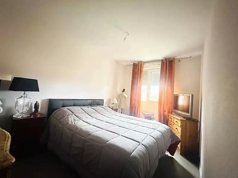 Appartement, 75 m²