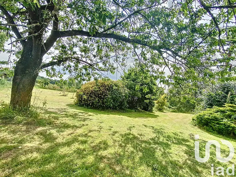 Maison, 130 m²