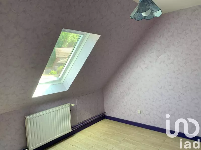 Maison, 97 m²