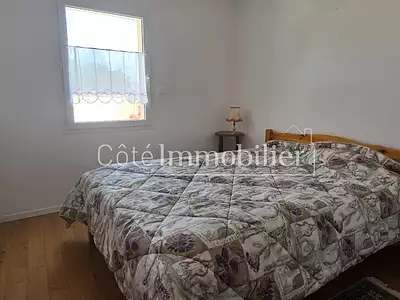 Maison, 82 m²