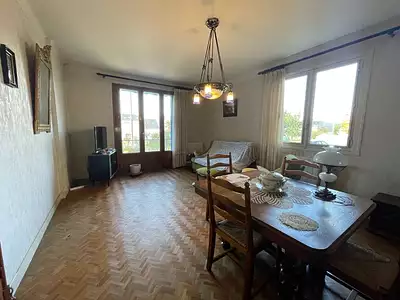 Maison, 78 m²