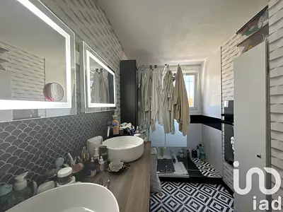 Maison, 85 m²
