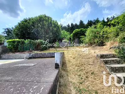 Appartement, 58 m²