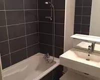 Appartement, 48,17 m²