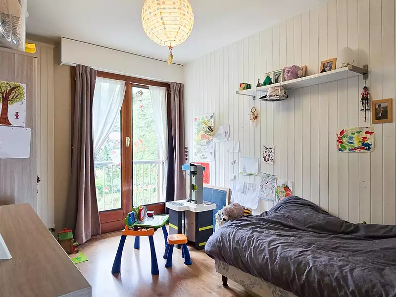Appartement, 73 m²