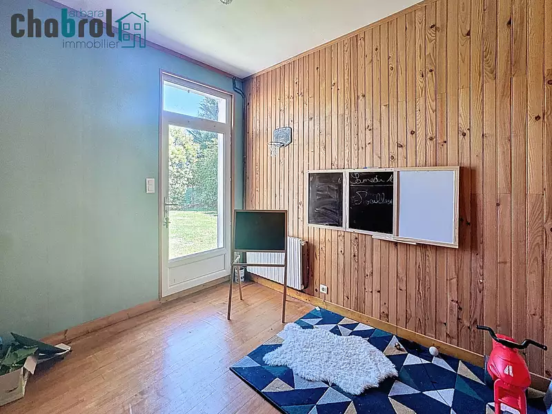 Maison, 200 m²