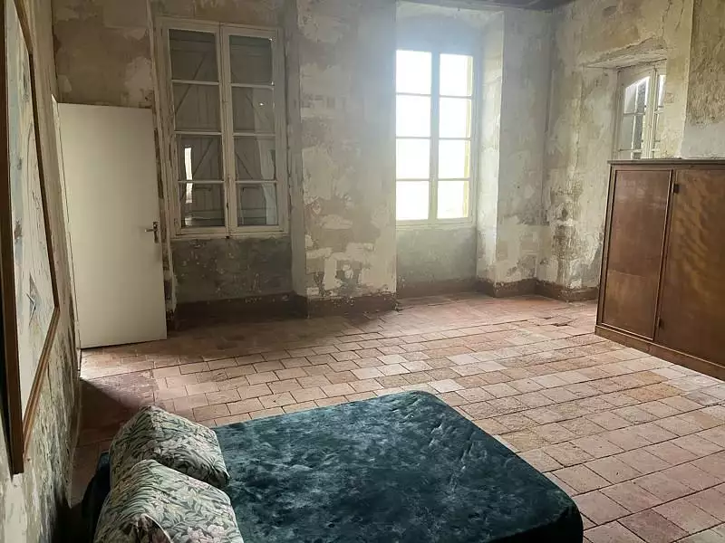 Maison, 200 m²