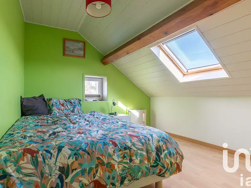 Maison, 164 m²