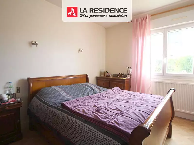 Maison, 200 m²