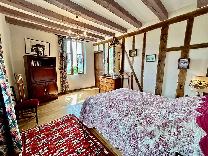 Maison, 177 m²