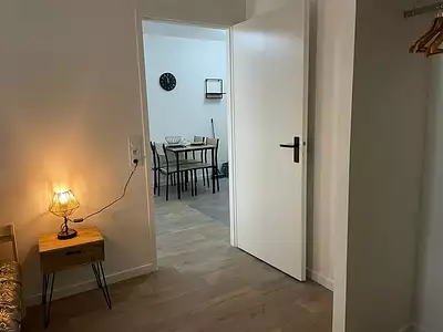 Appartement, 40,68 m²