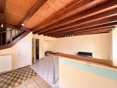 Maison, 110 m²