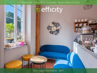 Maison, 320 m²
