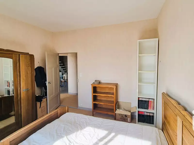 Appartement, 135 m²