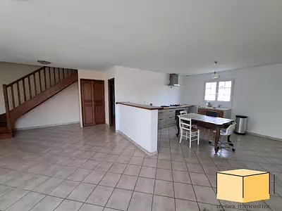 Maison, 84,04 m²