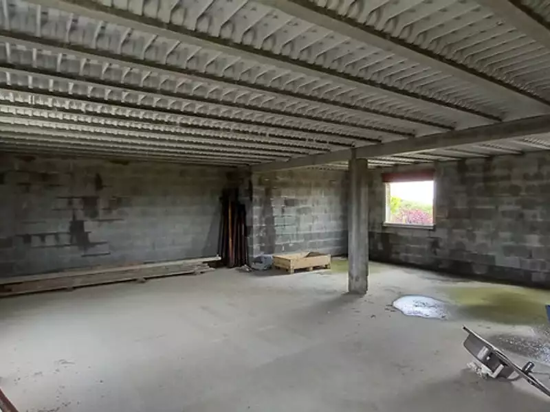 Maison, 250 m²