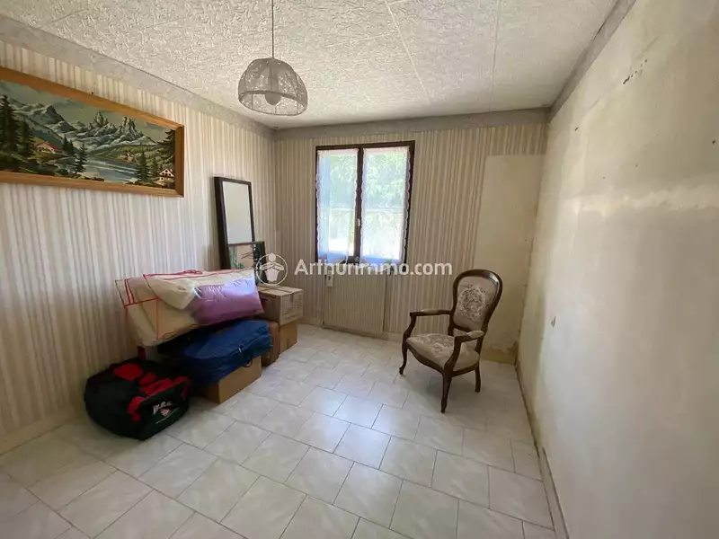 Maison, 101 m²