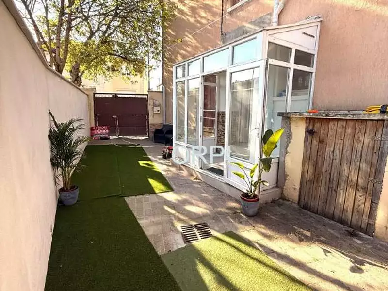 Appartement, 77 m²