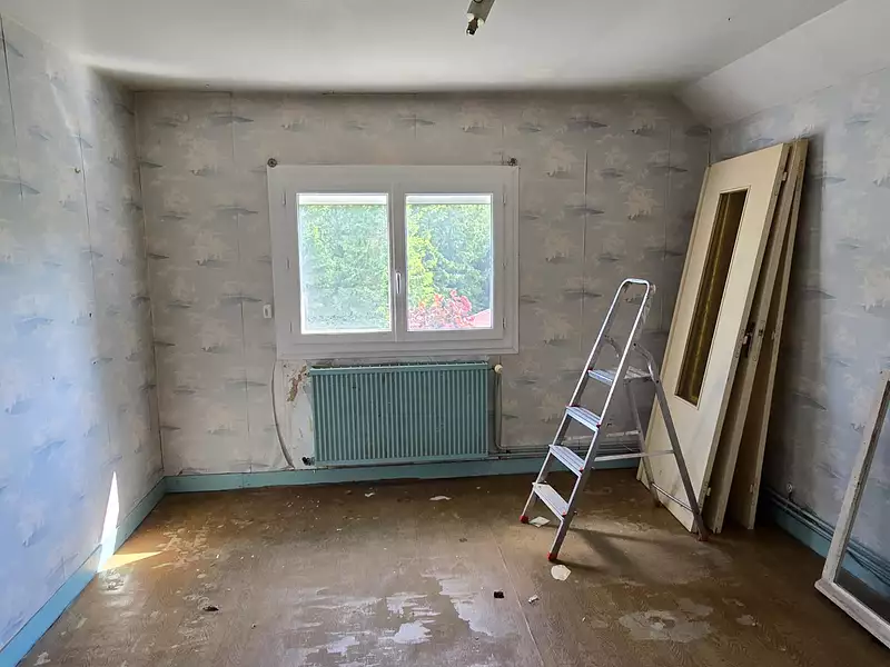 Maison, 219 m²