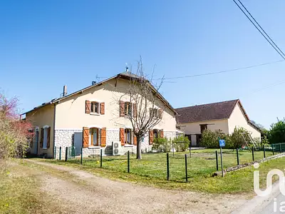 Maison, 267 m²