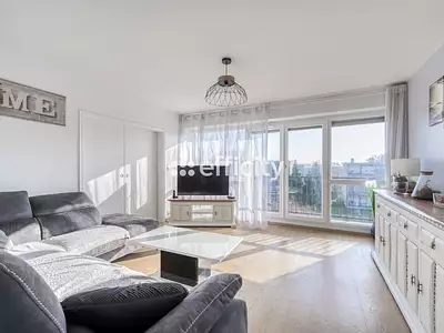 Appartement, 76 m²