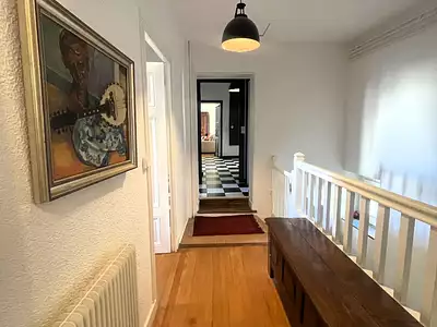 Appartement, 161,7 m²
