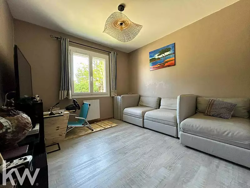 Maison, 117,64 m²
