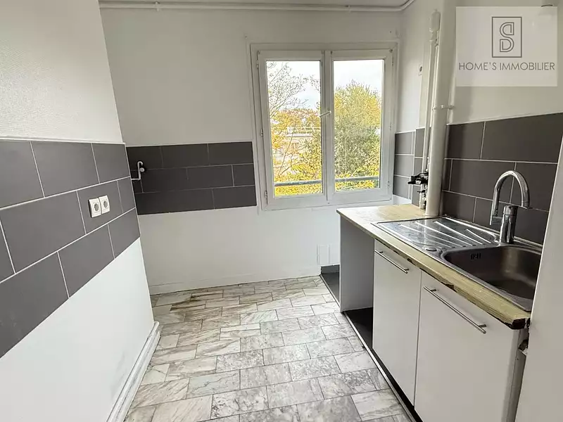 Appartement, 49 m²