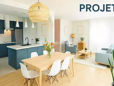 Maison, 135 m²