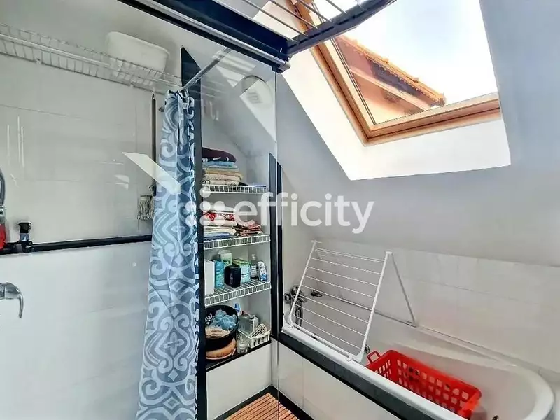Appartement, 86 m²