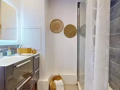 Appartement, 85 m²