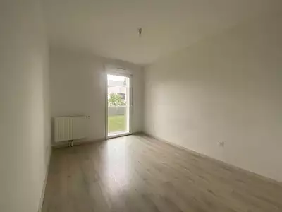 Appartement, 63 m²
