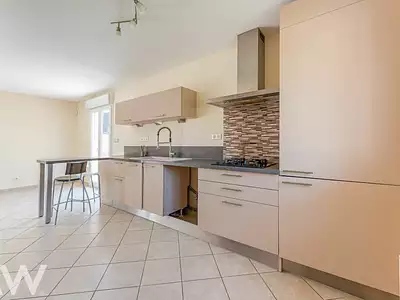 Maison, 115 m²