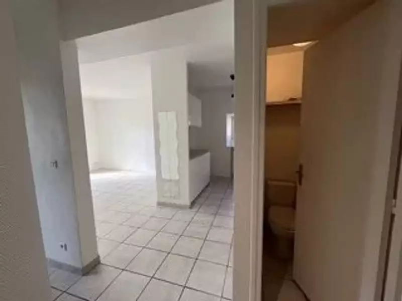 Appartement, 38,35 m²