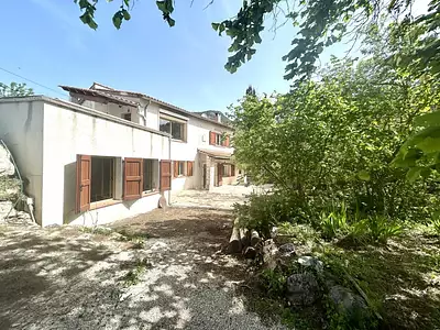 Maison, 160 m²