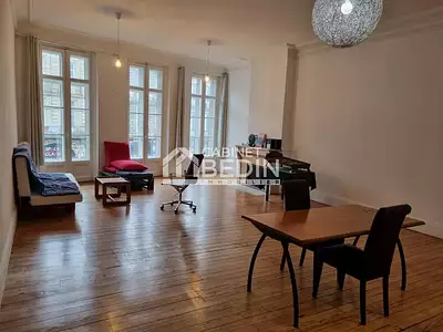 Appartement, 173,5 m²