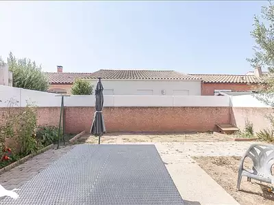 Maison, 83 m²