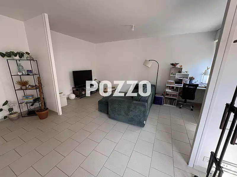 Appartement, 83 m²