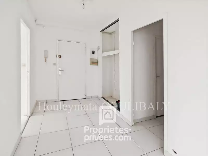 Appartement, 91 m²
