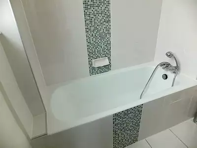 Appartement, 22 m²