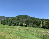Terrain, 1 097 m²