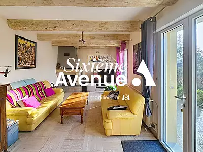 Maison, 142 m²