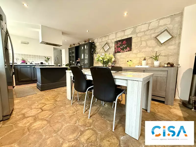 Appartement, 57,59 m²